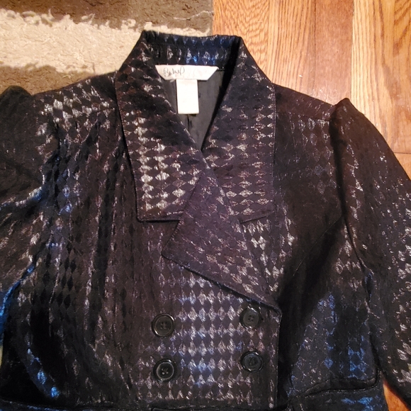 Shimmer Jacket - Picture 5 of 8